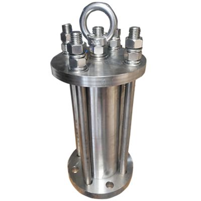 倉(cāng)壁振打錘