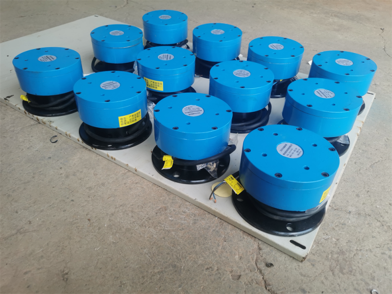 振動電機該如何防潮、防塵？